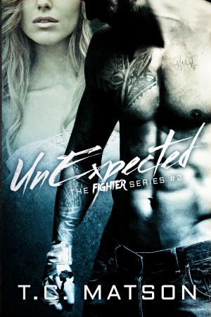 Cover of the book UnExpected by Andrea McAlpine
