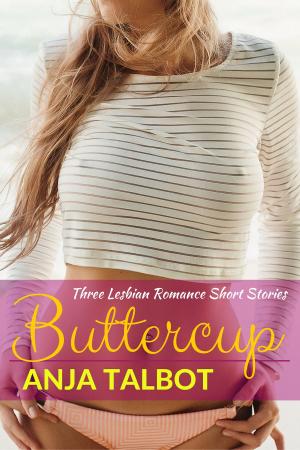 Cover of the book Buttercup by Jeremy DS Marshall