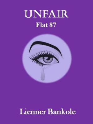 Cover of the book UFAIR - Flat 87 by Michael Adams