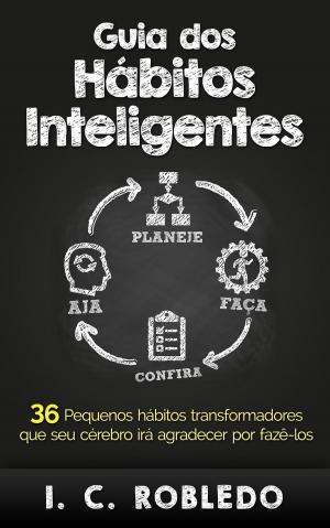 Book cover of Guia dos Hábitos Inteligentes