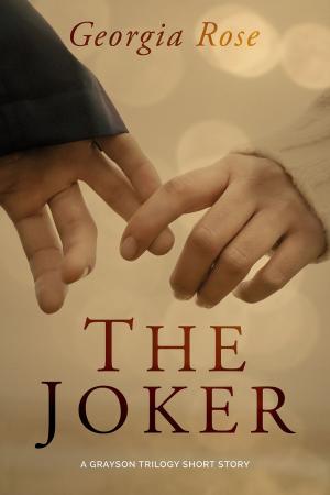 Book cover of The Joker