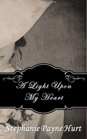 bigCover of the book A Light Upon My Heart by 