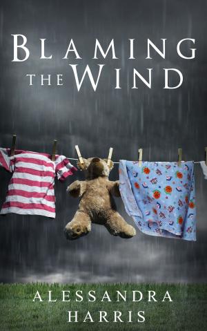 Cover of the book Blaming the Wind by Marlene Adelstein