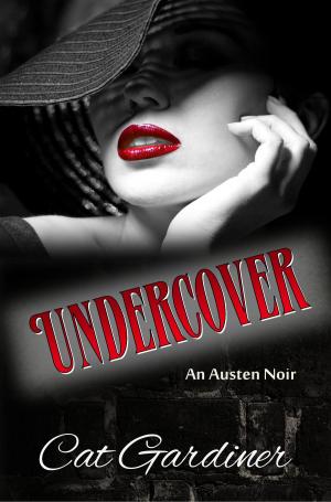 Cover of the book Undercover by Gordon Mack