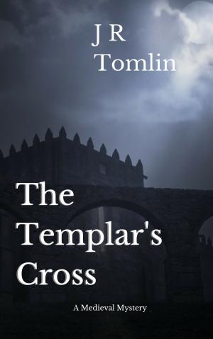 Cover of the book The Templar's Cross by Rachel Kovaciny