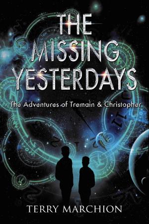Cover of the book The Missing Yesterdays by Angelica Rock-Zelazny