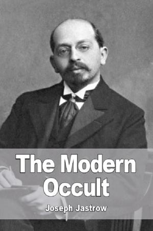bigCover of the book The Modern Occult by 