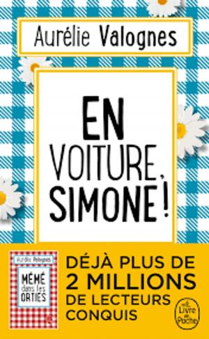 Cover of the book En voiture, Simone by Sophie Audouin-mamikonian