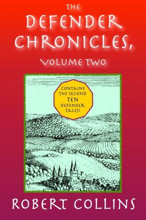 Book cover of The Defender Chronicles: Volume 2
