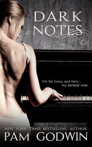 bigCover of the book Dark Notes by 