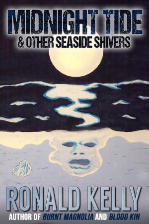 Cover of the book Midnight Tide & Other Seaside Shivers by Charles L. Grant