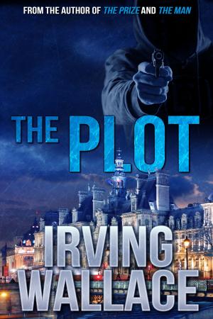 Cover of the book The Plot by David Niall Wilson