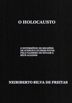 Cover of the book O Holocausto by Rubie José Giordani