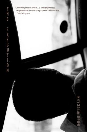 bigCover of the book The Execution by 