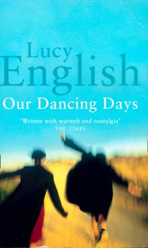 bigCover of the book Our Dancing Days by 