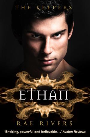 Cover of the book The Keepers: Ethan (The Keepers, Book 4) by Cressida McLaughlin