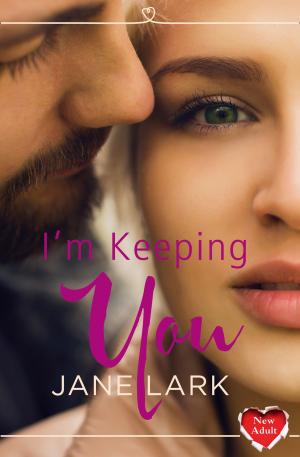 Cover of the book I’m Keeping You by Madeleine Roux