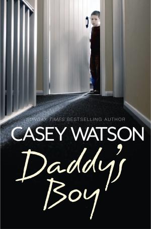 Cover of the book Daddy’s Boy by Michelle Vernal