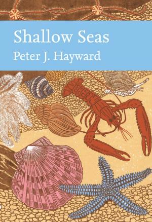 Cover of Shallow Seas (Collins New Naturalist Library, Book 131)