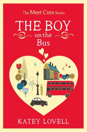 bigCover of the book The Boy on the Bus: A Short Story (The Meet Cute) by 
