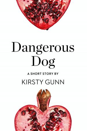Cover of the book Dangerous Dog: A Short Story from the collection, Reader, I Married Him by Illise Montoya