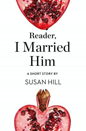 Cover of the book Reader, I Married Him: A Short Story from the collection, Reader, I Married Him by John Wright, Darrell Bricker