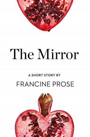 Cover of the book The Mirror: A Short Story from the collection, Reader, I Married Him by Richard Holmes