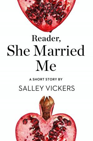 Cover of the book Reader, She Married Me: A Short Story from the collection, Reader, I Married Him by Tj Hamilton