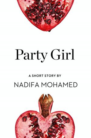Cover of the book Party Girl: A Short Story from the collection, Reader, I Married Him by Noelle Holten
