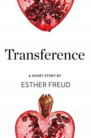 Cover of the book Transference: A Short Story from the collection, Reader, I Married Him by Iain Gale