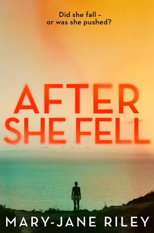 Cover of the book After She Fell (Alex Devlin, Book 2) by Katerina Mestheneou, Fiona MacKenzie