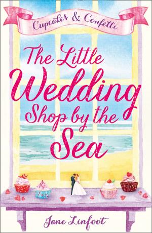 Cover of the book The Little Wedding Shop by the Sea (The Little Wedding Shop by the Sea, Book 1) by Eve Devon