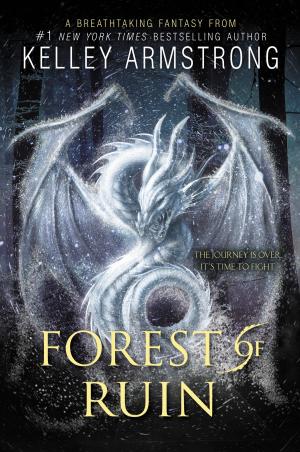 Cover of the book Forest of Ruin by Honolulu Polkadot