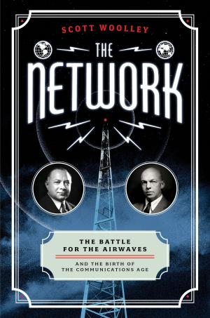 Cover of the book The Network by Padgett Powell