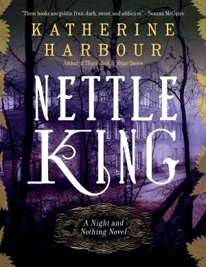 Cover of the book Nettle King by L J Hick