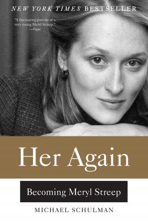 Cover of the book Her Again by Anu Partanen