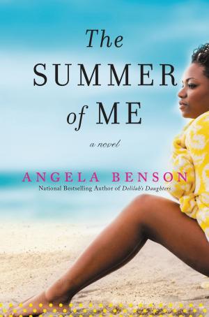Cover of the book The Summer of Me by Pierce Howard