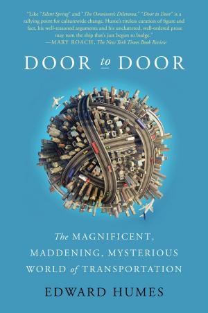 Cover of the book Door to Door by Caz Frear