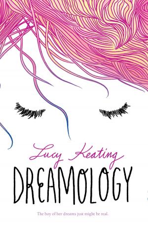 Cover of the book Dreamology by Scott Westerfeld