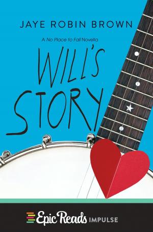Book cover of Will's Story