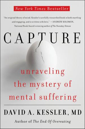 Cover of the book Capture by Kelly Brogan, M.D., Kristin Loberg