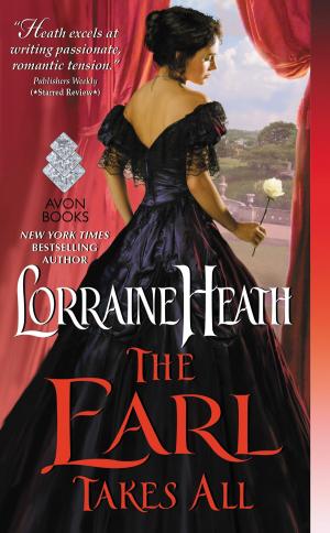 Cover of the book The Earl Takes All by Rachel Gibson