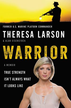 Cover of the book Warrior by Ann Louise Gittleman