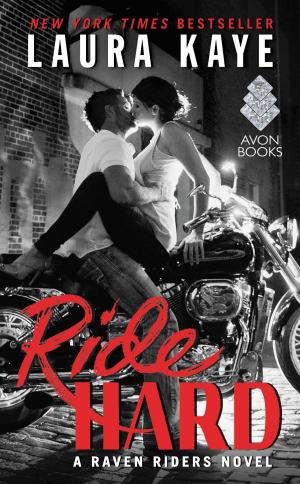 Cover of the book Ride Hard by Sophie Barnes