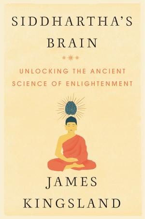 Cover of the book Siddhartha's Brain by Daniel James Brown