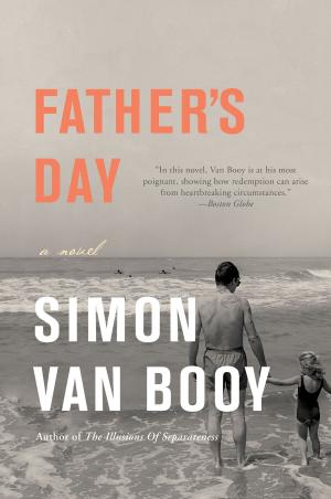 Cover of the book Father's Day by Victoria Moran