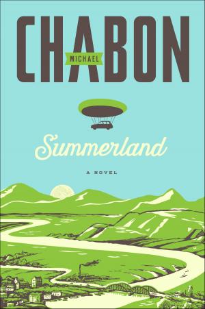 Cover of the book Summerland by Svetlana Alliluyeva