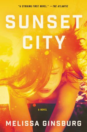 Cover of the book Sunset City by Catherine Chung