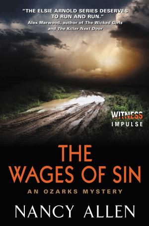 Cover of the book The Wages of Sin by Frances Fyfield