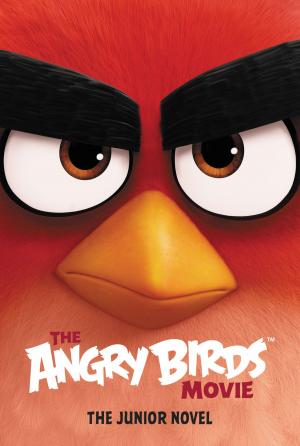 Cover of the book The Angry Birds Movie: The Junior Novel by Louisa May Alcott